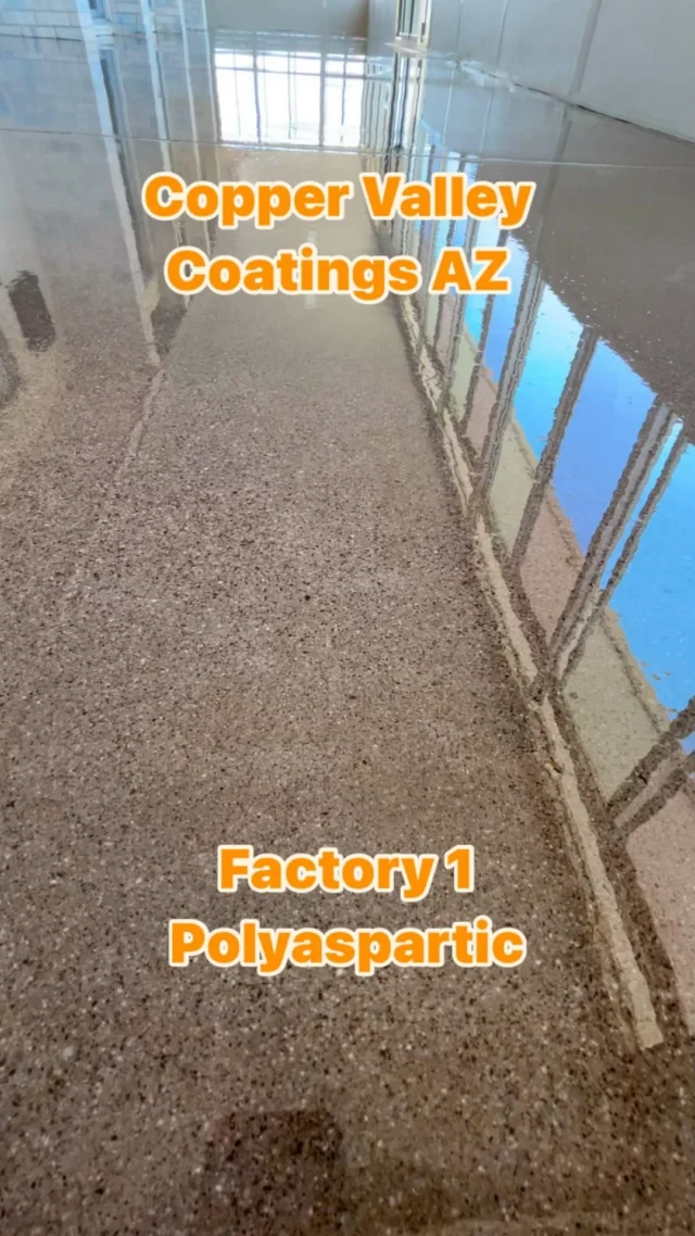 Portfolio – Factory 1 Coatings